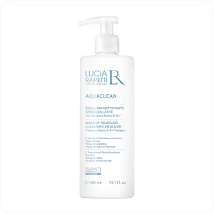 AQUACLEAN 400ML