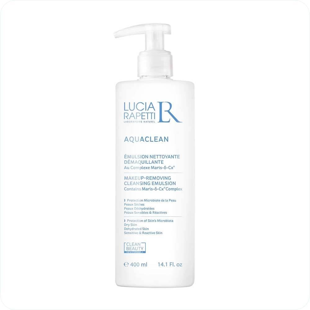 AQUACLEAN 400ML