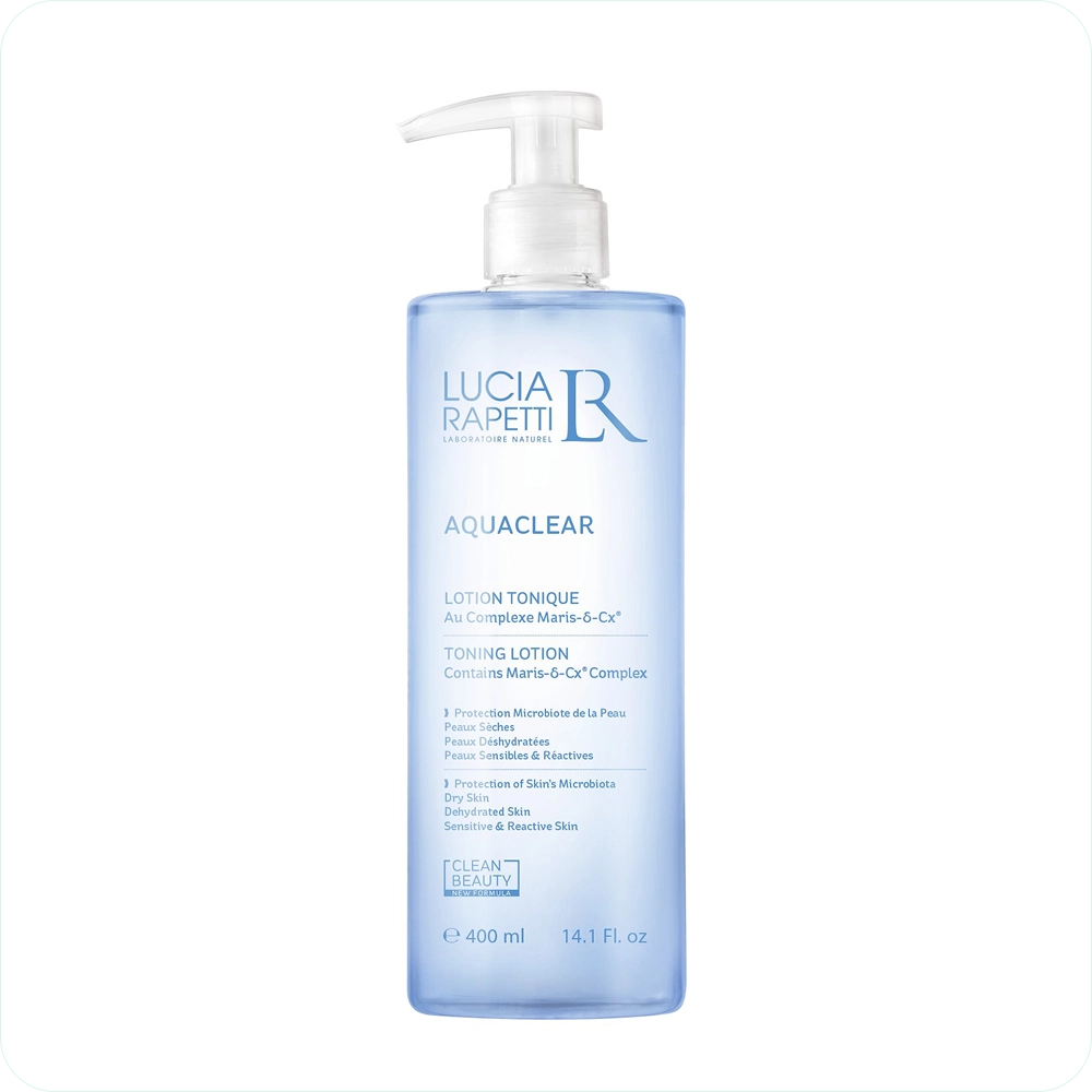AQUACLEAR 400ML