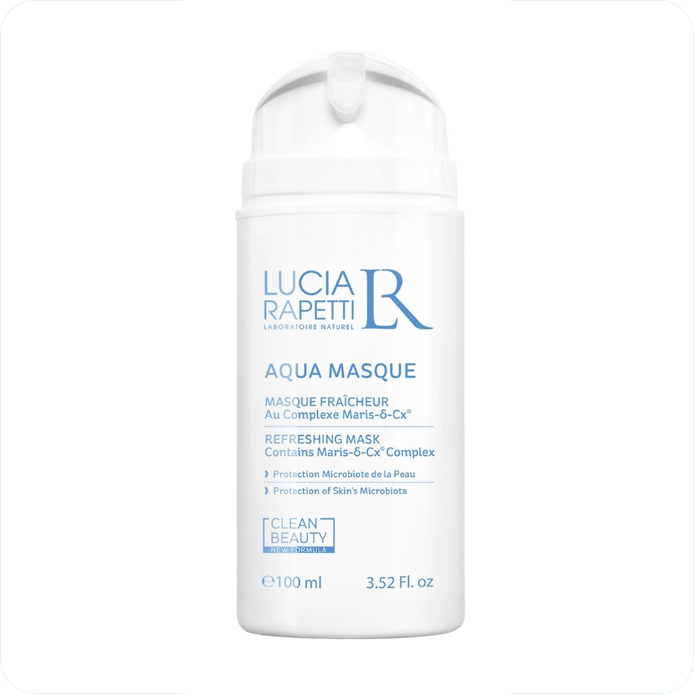 AQUAMASQUE 100ML