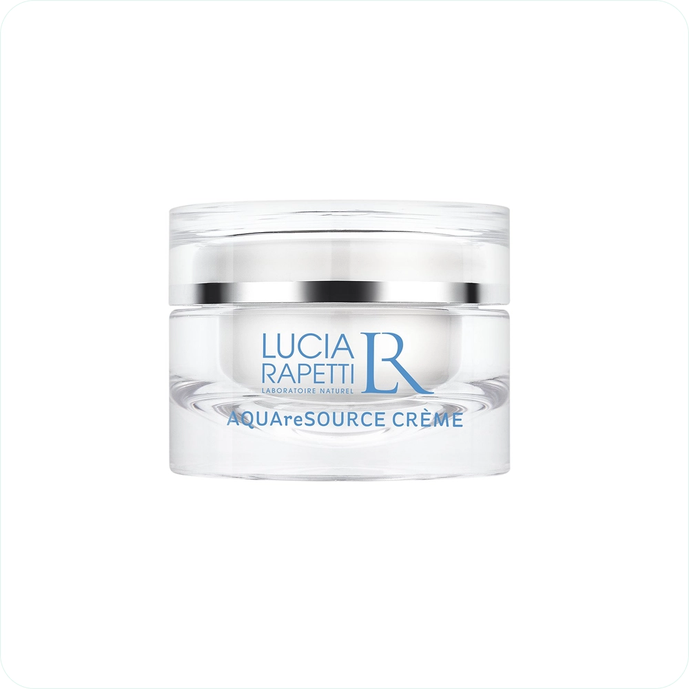 AQUAreSOURCE CRÈME 50ml