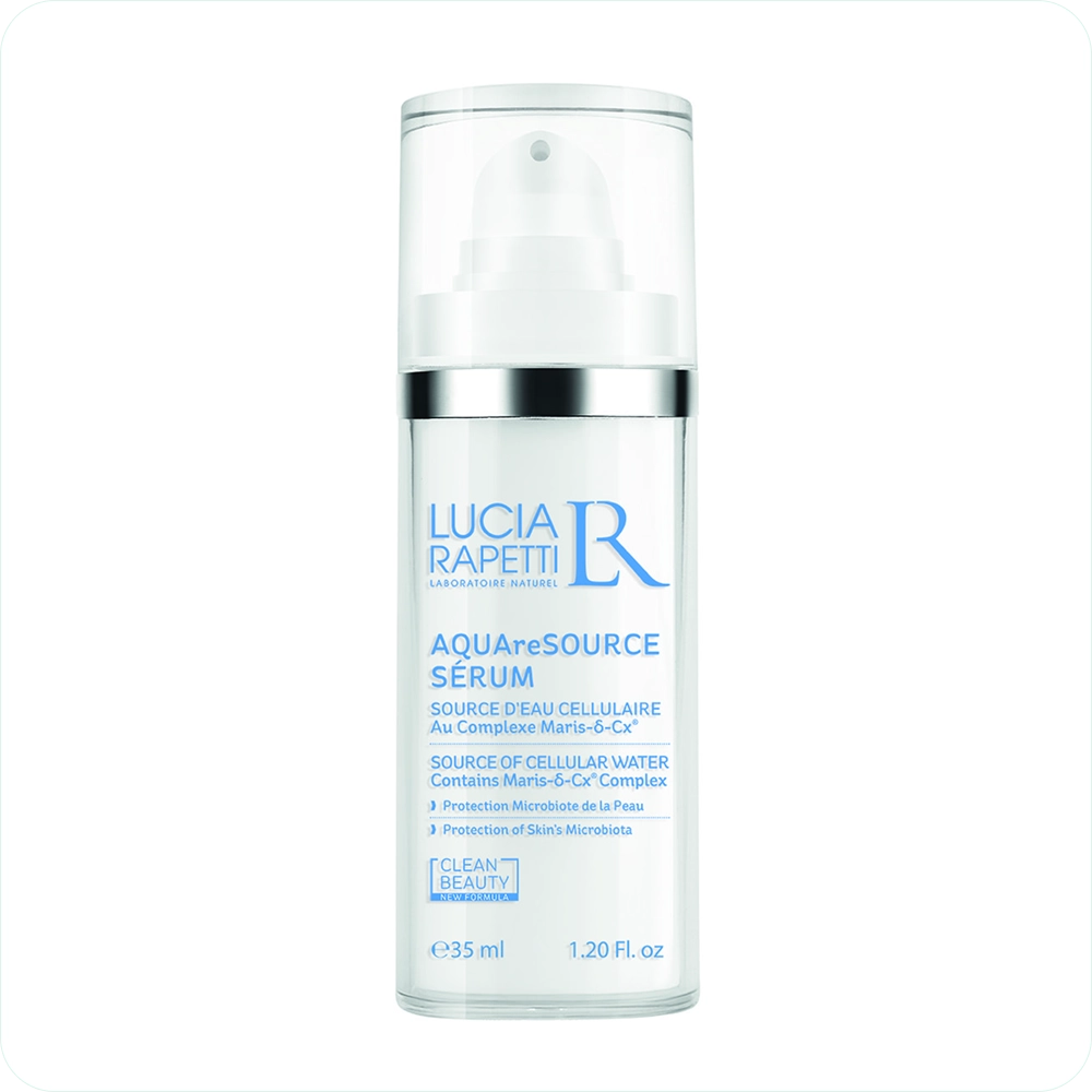 AQUAreSOURCE SÉRUM 35ML