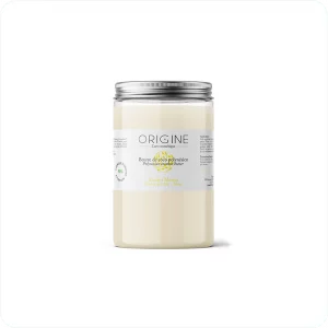 Beurre de coco polynésien. 150ml