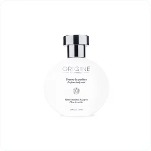 Brume de parfum Frangipanier. 50ml