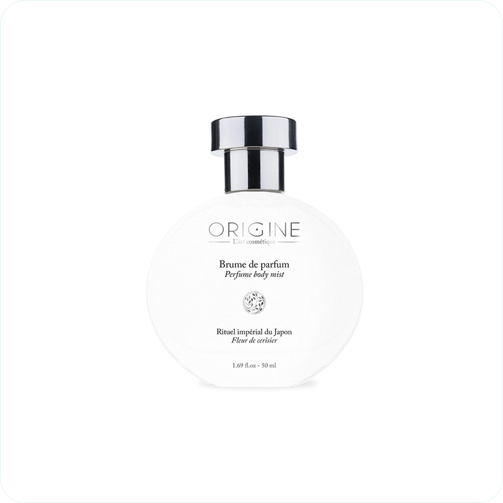 Brume de parfum Frangipanier. 50ml