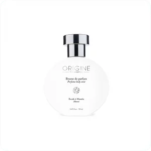 Brume de parfum polynésienne. 50ml
