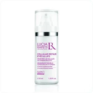 CELLULAR REPAIR EYES & LIPS 35ML