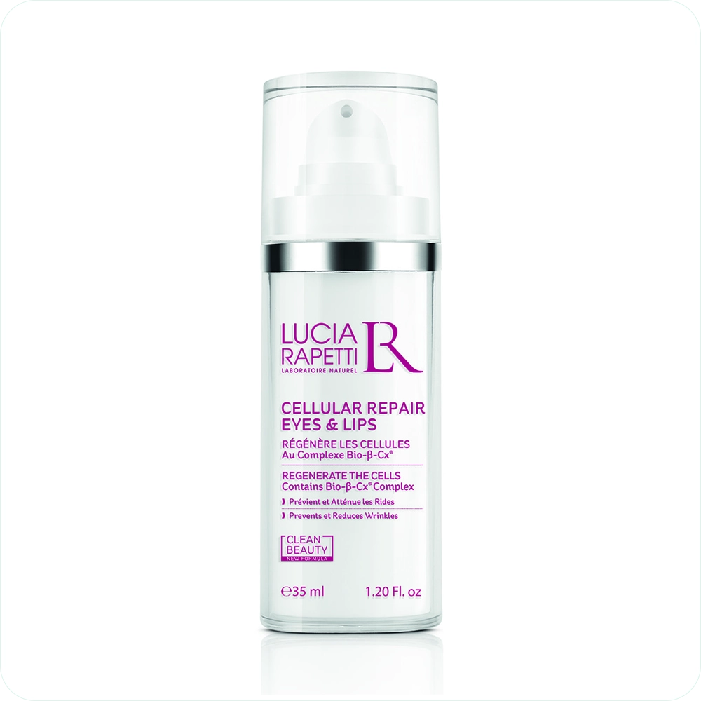 CELLULAR REPAIR EYES & LIPS 35ML