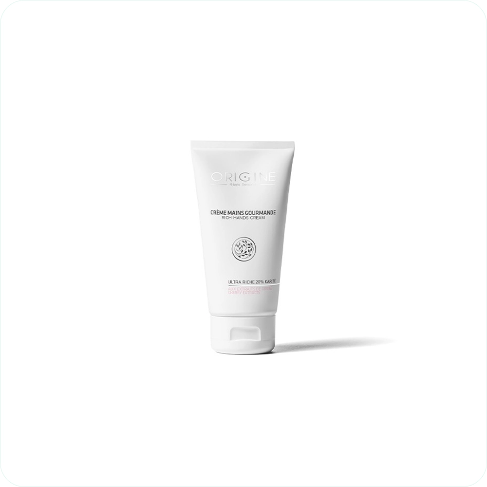 Crème mains gourmande. 70ml