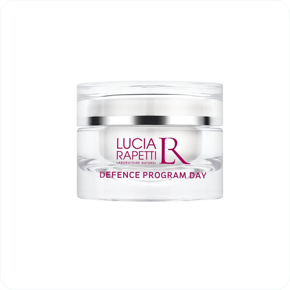DEFENCE PROGRAM DAY 50ml