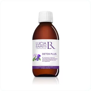 DETOX PLUS
