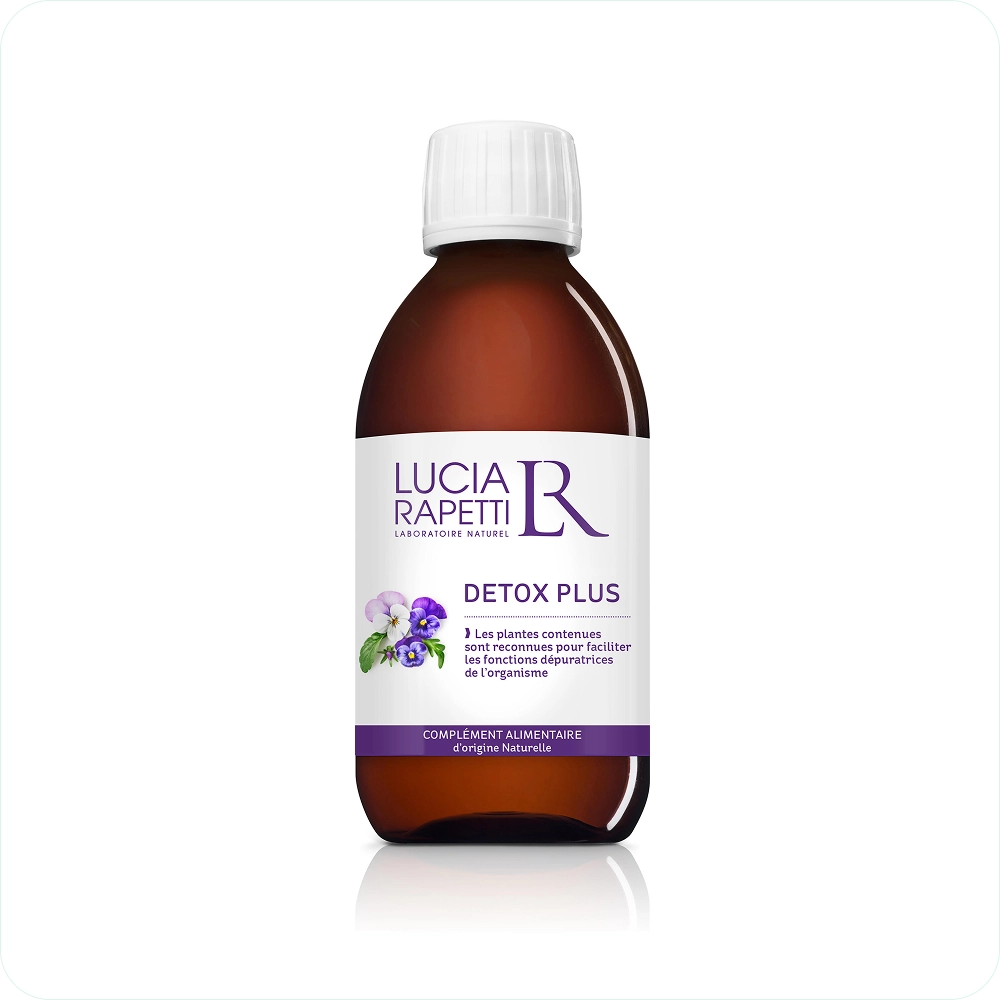 DETOX PLUS