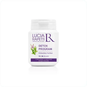 DETOX PROGRAM
