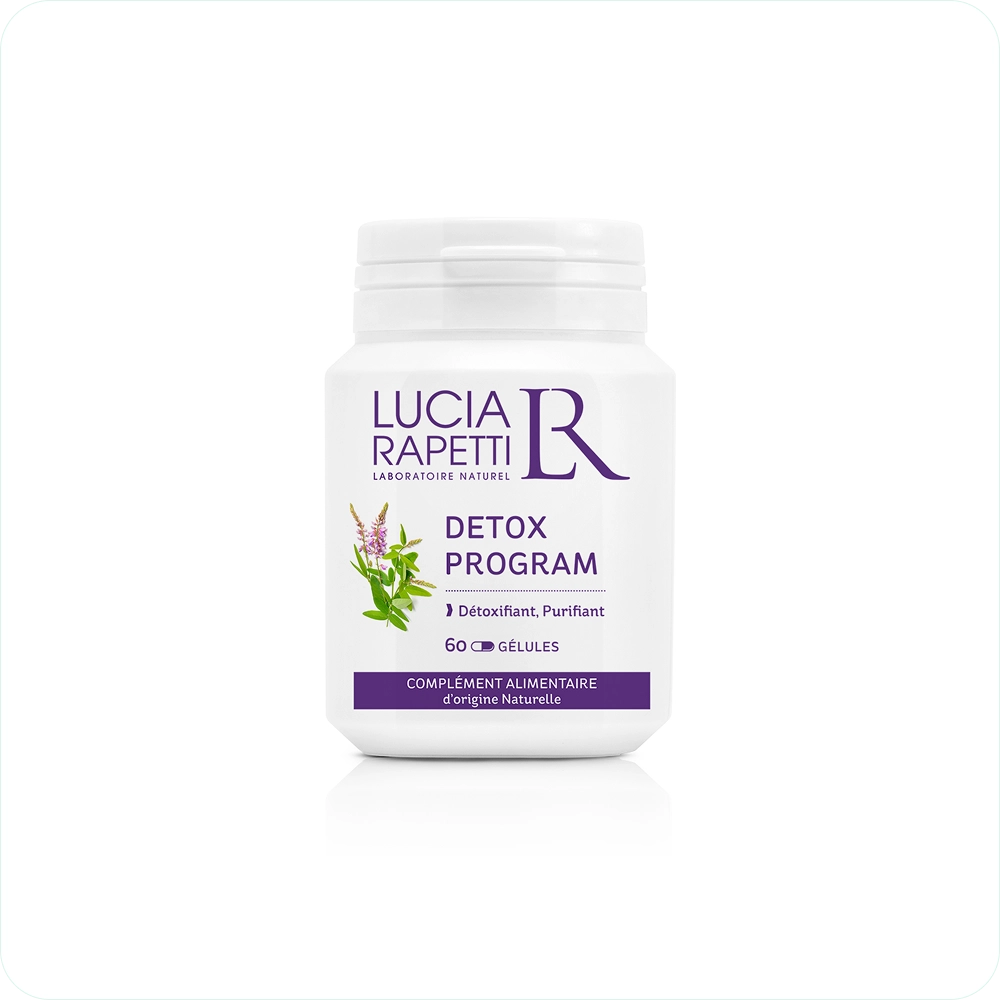 DETOX PROGRAM