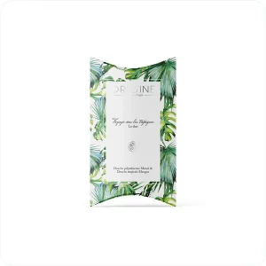 Douche sensoriel tropicale. 200ml
