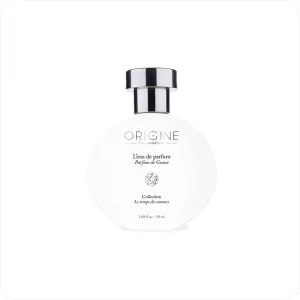 Eau de Parfum - Le temps des Amours 50ml