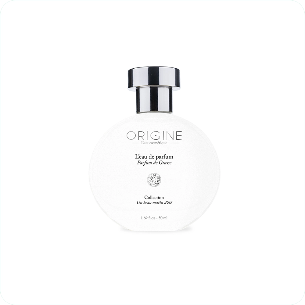 Eau de Parfum - Un beau matin d'été 50ml