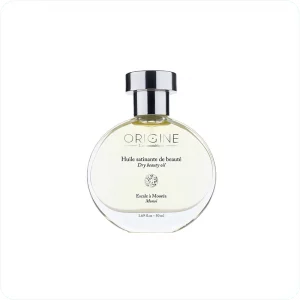 Huile satinante de beauté au Monoï de Thaiti. 50ml