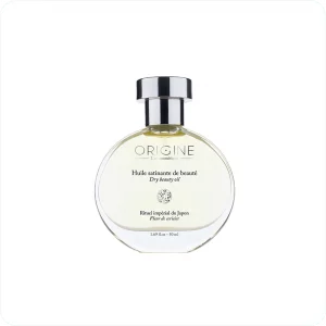 Huile satinante de beauté aux extraits de cerisier. 50ml