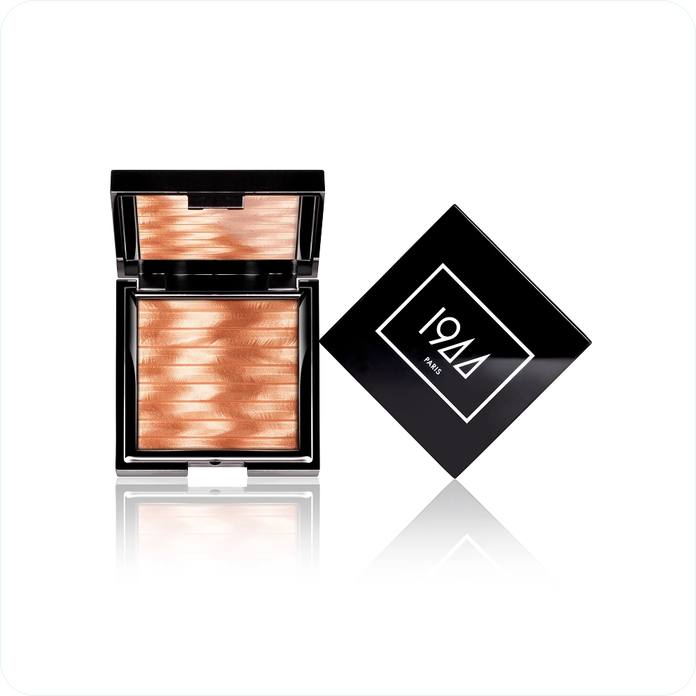 LA LUMIERE ENLUMINEUR POUDRE OR 9g