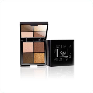 LA PALETTE LA GLOBE TROTTEUSE