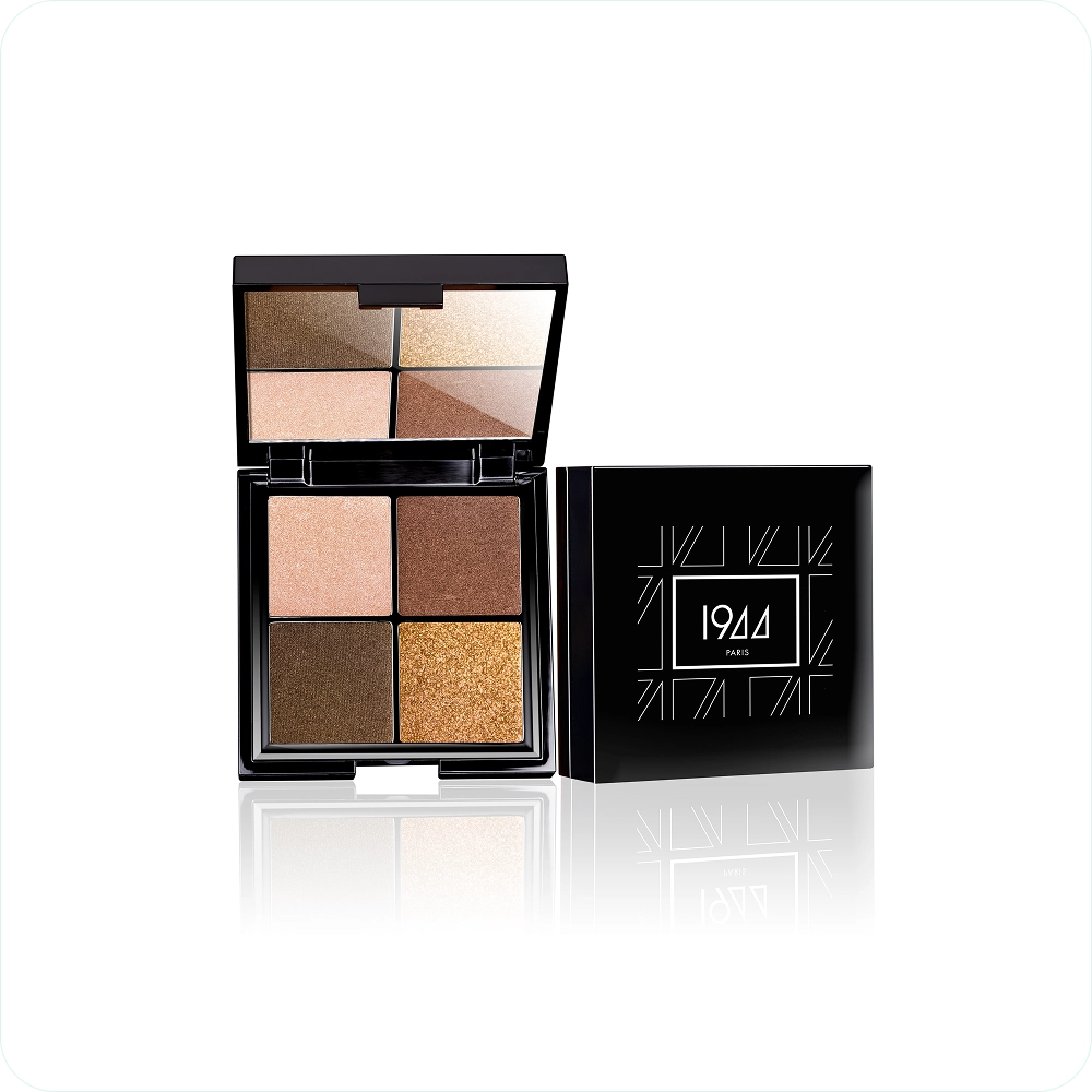 LA PALETTE LA GLOBE TROTTEUSE