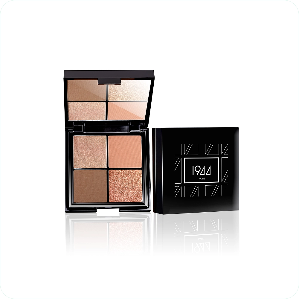 LA PALETTE LA RÊVEUSE