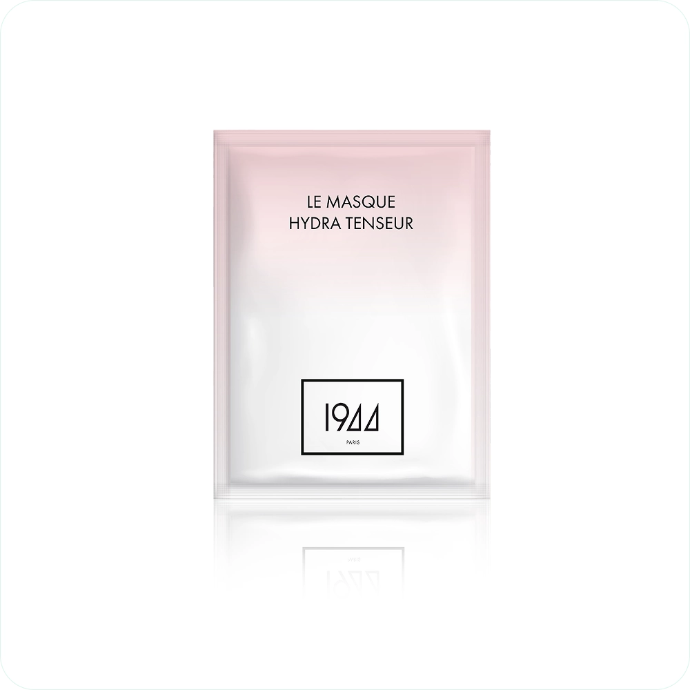 LE MASQUE HYDRA TENSEUR