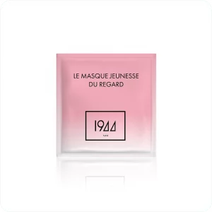 LE MASQUE "JEUNESSE DU REGARD"