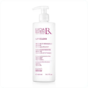 LIFECLEAN 400ML