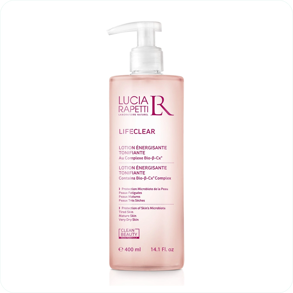 LIFECLEAR 400ML