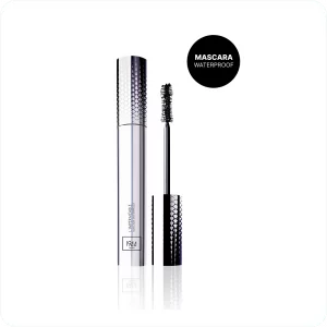 L'IMPERMEABLE MASCARA WATERPROOF
