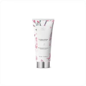 La crème exfoliante fleur de cerisier. 175ml