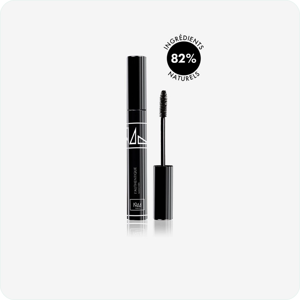 MASCARA L'AUTHENTIQUE