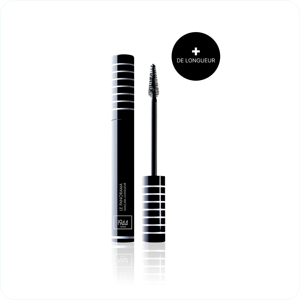 MASCARA PANORAMA