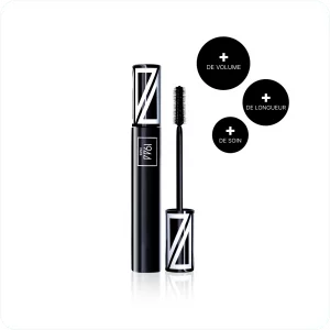 MASCARA VOLUME INTENSE