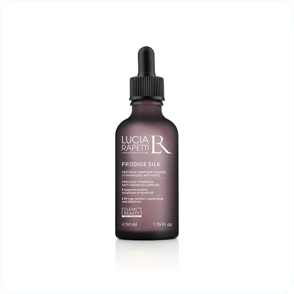 PRODIGE SILK 50ML