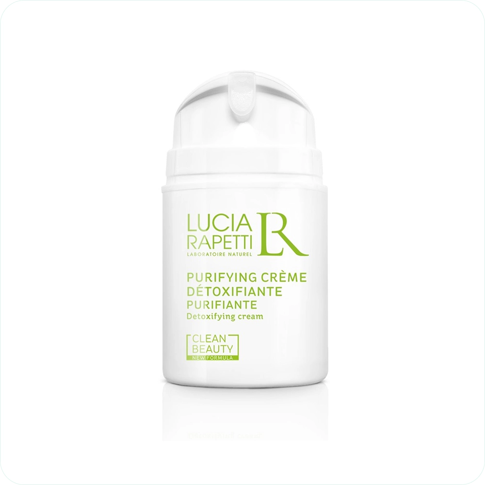 PURIFYING CREME 50ml