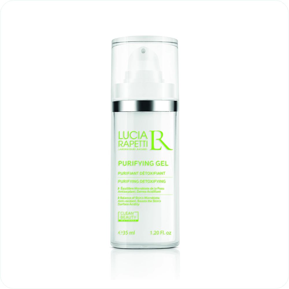 PURIFYING GEL 35ml