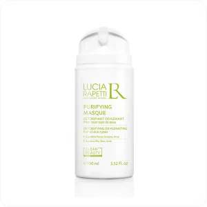 PURIFYING MASQUE 100ml