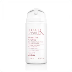 SENSITIVE MASQUE 100ml