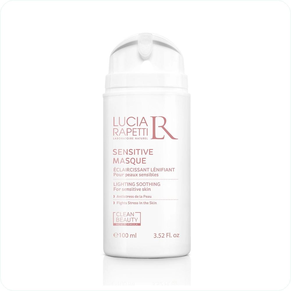 SENSITIVE MASQUE 100ml