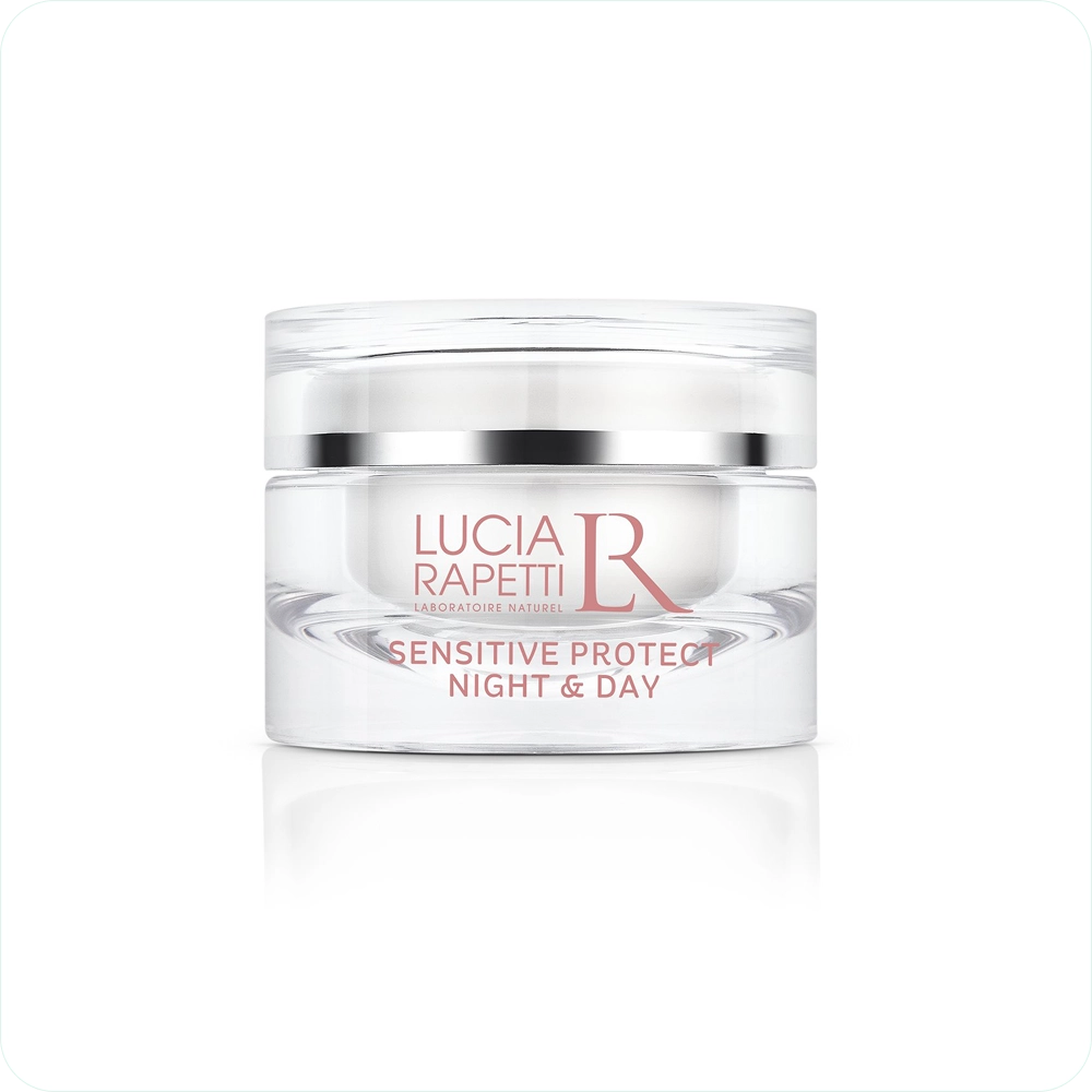 SENSITIVE PROTECT NIGHT & DAY 50ml