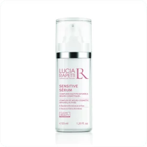 SENSITVE SERUM 35ml