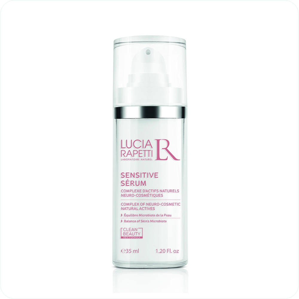 SENSITVE SERUM 35ml