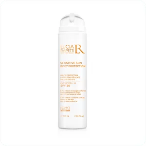 Sensitive Sun Body Protection SPF 30 200ml